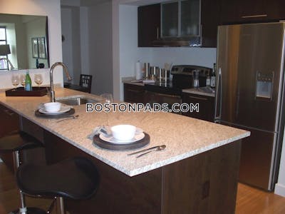 Fenway/kenmore Apartment for rent 1 Bedroom 1 Bath Boston - $4,251