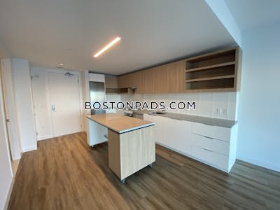Seaport/waterfront 1 Bed 1 Bath Boston - $3,985 No Fee