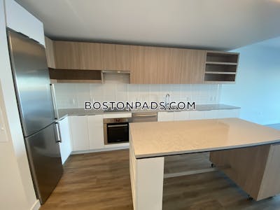 Seaport/waterfront 2 Beds 1 Bath Boston - $5,642 No Fee