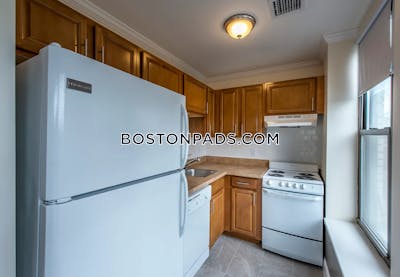 Fenway/kenmore 1 Bed 1 Bath BOSTON Boston - $3,200 No Fee