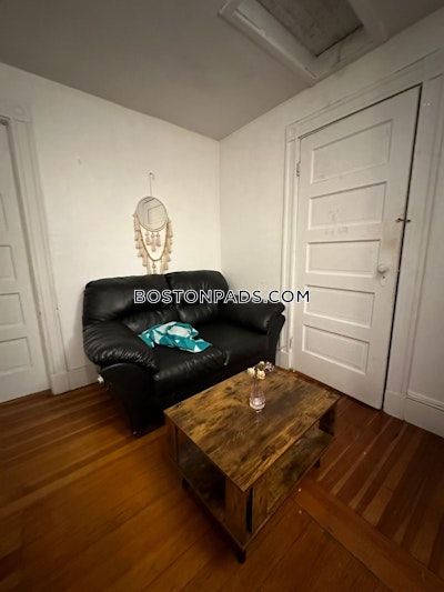 Allston 3 Bed 1 Bath BOSTON Boston - $3,180