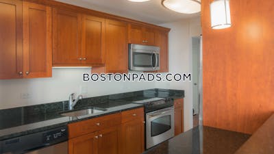 West End Apartment for rent Studio 1 Bath Boston - $3,240