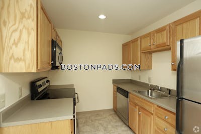 Danvers Apartment for rent 2 Bedrooms 2 Baths - $3,100