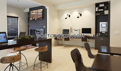 Stoneham Apartment for rent 1 Bedroom 1 Bath - $2,725