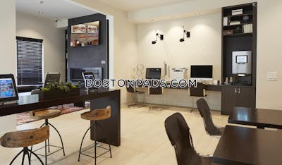 Stoneham Apartment for rent 1 Bedroom 1 Bath - $3,180