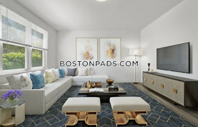 Roslindale Apartment for rent 1 Bedroom 1 Bath Boston - $2,345