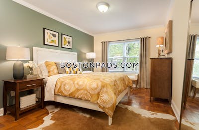 Brookline Apartment for rent 1 Bedroom 1 Bath  Brookline Village - $3,140 No Fee