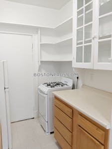 Fenway/kenmore Apartment for rent 1 Bedroom 1 Bath Boston - $2,650 50% Fee