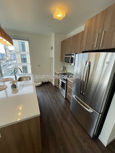 South End Apartment for rent 2 Bedrooms 2 Baths Boston - $5,146