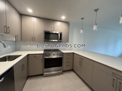 Back Bay Apartment for rent 1 Bedroom 1 Bath Boston - $3,770