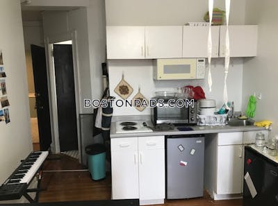 Northeastern/symphony Apartment for rent Studio 1 Bath Boston - $2,030