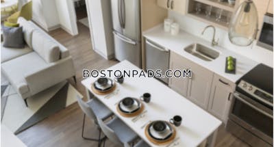 Jamaica Plain Apartment for rent Studio 1 Bath Boston - $3,269