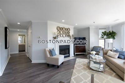 Back Bay 2 bedroom  baths Luxury in BOSTON Boston - $5,899