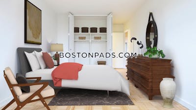 Back Bay Apartment for rent 3 Bedrooms 2 Baths Boston - $14,250