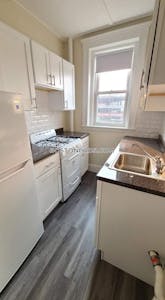 Fenway/kenmore Apartment for rent Studio 1 Bath Boston - $2,475 50% Fee
