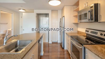 Downtown Apartment for rent 1 Bedroom 1 Bath Boston - $3,655