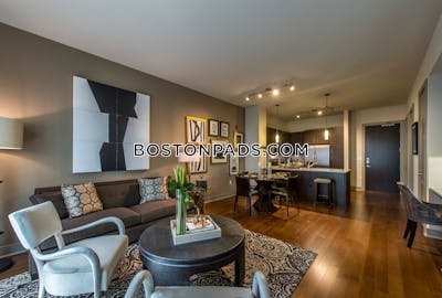 Westwood Apartment for rent 1 Bedroom 1 Bath - $2,519