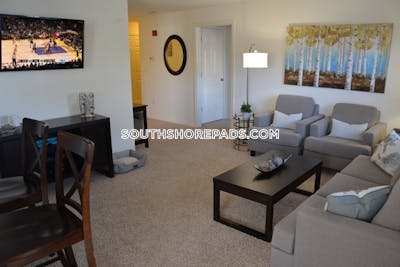 Weymouth Apartment for rent 1 Bedroom 1 Bath - $2,564