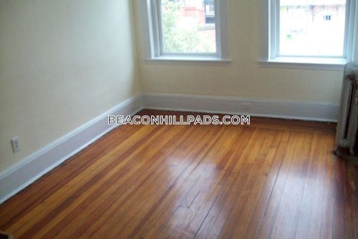 Beacon Hill 2 Beds 1 Bath Boston - $4,000 No Fee