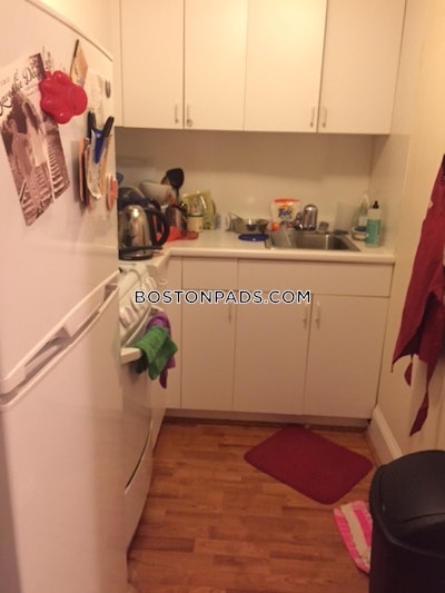 Chinatown 1 Bed 1 Bath Boston - $3,350 No Fee