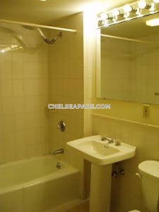 Chelsea Apartment for rent 1 Bedroom 1 Bath - $2,100
