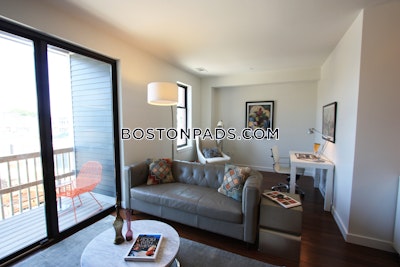 Somerville Apartment for rent 1 Bedroom 1 Bath  Magoun/ball Square - $3,565 75% Fee