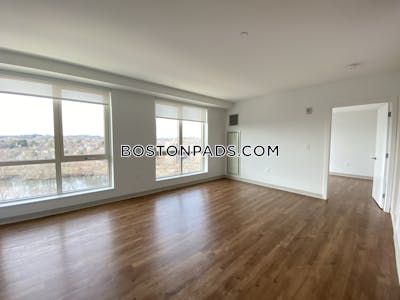 Jamaica Plain Beautiful 1 Bed 1 Bath on South Huntington Ave in Mission Hill Boston - $3,694