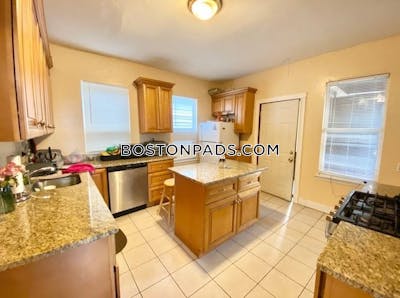 Mission Hill 3 Beds 2 Baths Mission Hill Boston - $4,650