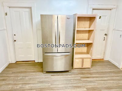 Mission Hill 3 Beds Mission Hill Boston - $3,900
