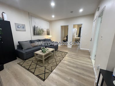 South End 3 Beds South End Boston - $5,200