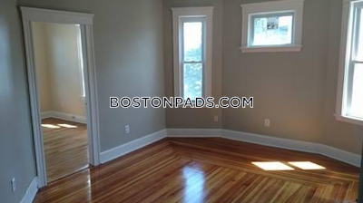 Dorchester Sunny 4 Bed 1 bath available NOW on Church St in Dorchester!!  Boston - $3,200