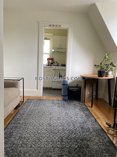 Somerville Sunny 1 Bed 1 bath available NOW on College Ave in Somerville!   Davis Square - $2,500