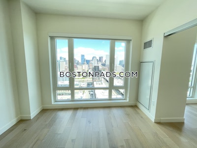 South End 1 Bed 1 Bath Boston - $3,020 No Fee