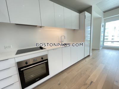 South End Beautiful studio apartment in the South End! Boston - $2,650
