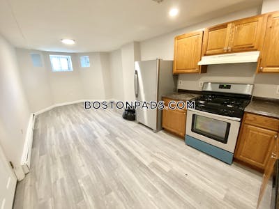 South End Nice 3 Bed 1 Bath available on Hammond St. in the South End  Boston - $4,500