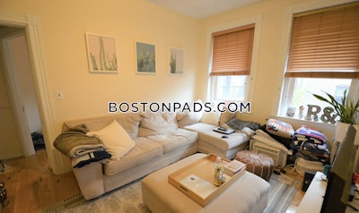 Beacon Hill 1 Bed 1 Bath Boston - $3,200