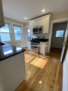 Somerville 4 Beds 1 Bath  West Somerville/ Teele Square - $4,400 No Fee