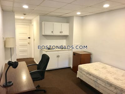 Back Bay Studio 1 Bath Apartment Boston - $2,045