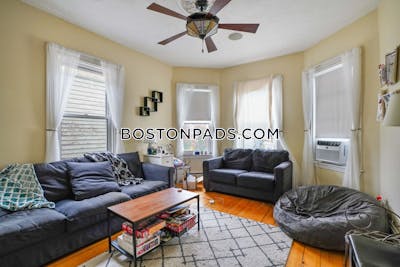 Mission Hill 4 Beds Mission Hill Boston - $6,600