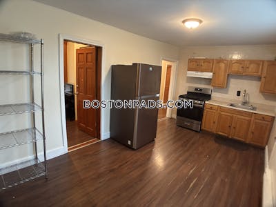 Mission Hill 5 Bed 2 Bath BOSTON Boston - $4,100 No Fee