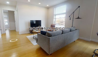 South End 2 Bed 1.5 Bath BOSTON Boston - $3,500 No Fee