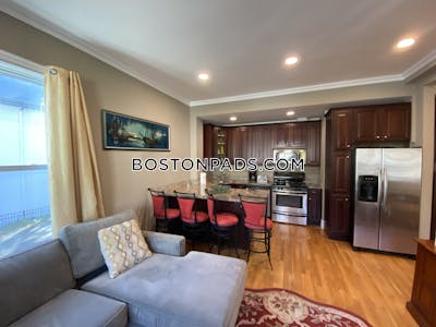 Roxbury 4 Beds 3.5 Baths Boston - $4,800 50% Fee