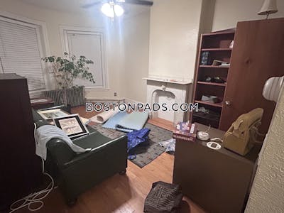 South End 2 Beds 1 Bath Boston - $2,400 No Fee