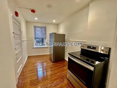 North End 1 Bed 1 Bath BOSTON Boston - $2,400 No Fee
