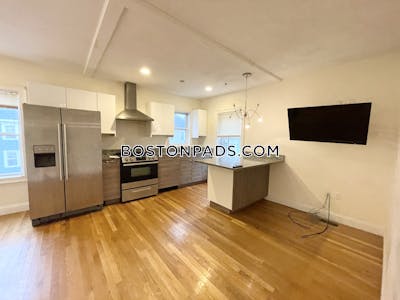 Mission Hill 4 Beds Mission Hill Boston - $6,200
