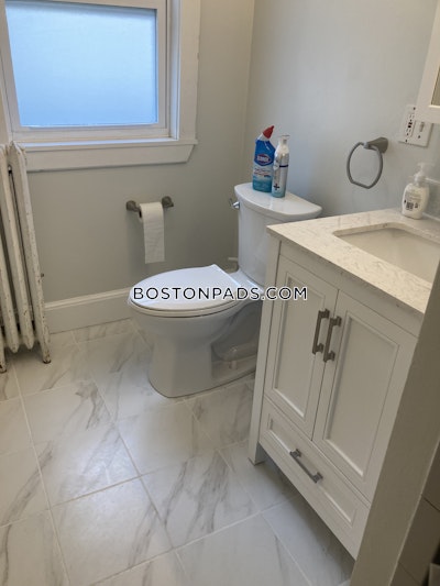 Brighton 4 Bed 1 Bath BOSTON Boston - $7,100 No Fee