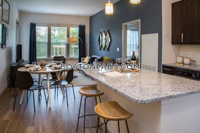 Andover Apartment for rent 1 Bedroom 1 Bath - $2,270 No Fee