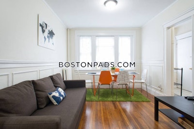 Allston/brighton Border Lovely 2 Beds 1 Bath Boston - $2,995
