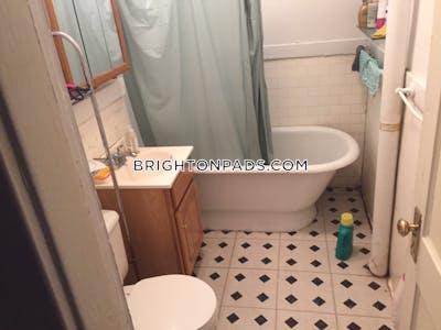 Brighton Apartment for rent 2 Bedrooms 1 Bath Boston - $2,795 50% Fee