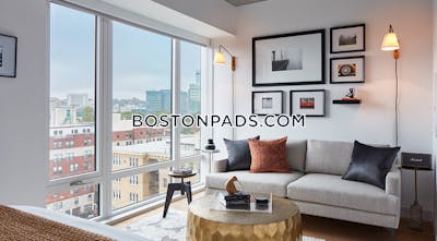 Fenway/kenmore Apartment for rent 1 Bedroom 1 Bath Boston - $4,399